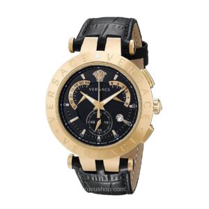 ĐỒNG HỒ NAM VERSACE V-RACE CHRONOGRAPH - 601105011