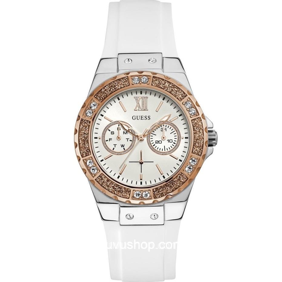 ĐỒNG HỒ NỮ GUESS W1053L2 - 000968008