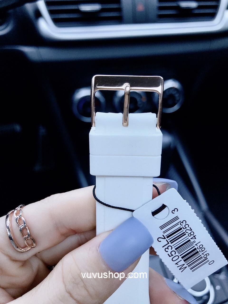 ĐỒNG HỒ NỮ GUESS W1053L2 - 000968008 - Ảnh 6