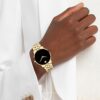 ĐỒNG HỒ ĐÔI MOVADO - Kính Sapphire (Có bán lẻ) - Hình ảnh 6