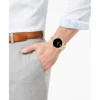 ĐỒNG HỒ ĐÔI MOVADO - Kính Sapphire (Có bán lẻ) - Hình ảnh 5