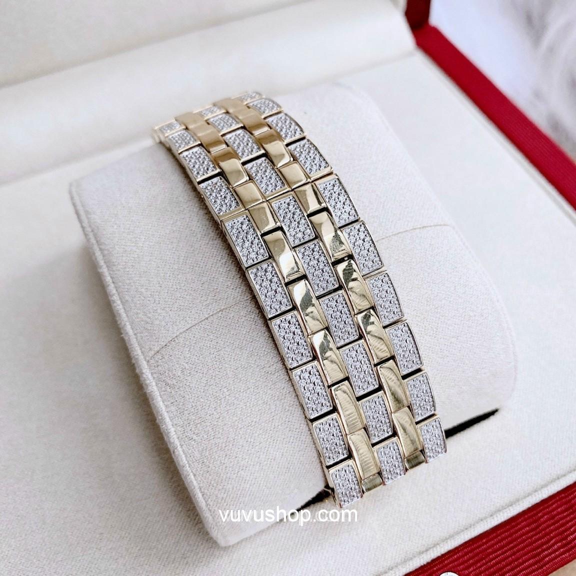 ĐỒNG HỒ BULOVA PHANTOM SWAROVSKI 98B324 - 003210032 - Ảnh 6