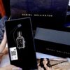 ĐỒNG HỒ DANIEL WELLINGTON QUADRO PRESSED MELROSE - Dây da - Hình ảnh 8