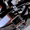 ĐỒNG HỒ DANIEL WELLINGTON QUADRO PRESSED MELROSE - Dây da - Hình ảnh 7