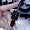 ĐỒNG HỒ DANIEL WELLINGTON QUADRO PRESSED MELROSE - Dây da - Hình ảnh 6