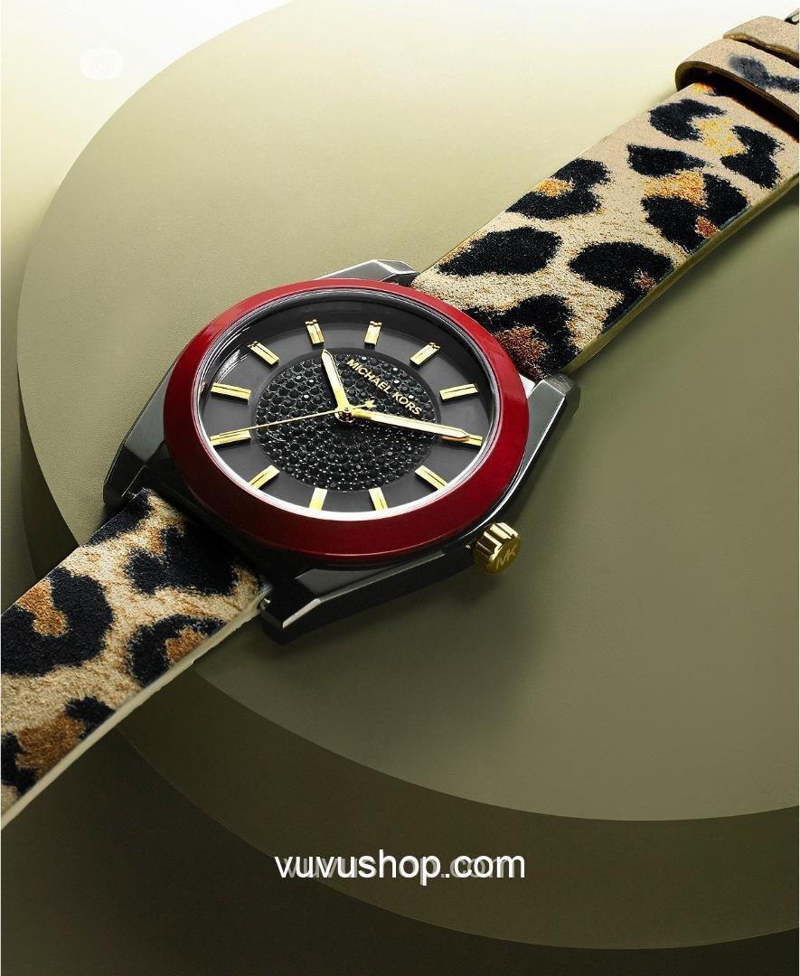 Đồng hồ nữ MICHAEL KORS MK2855 - Ảnh 5