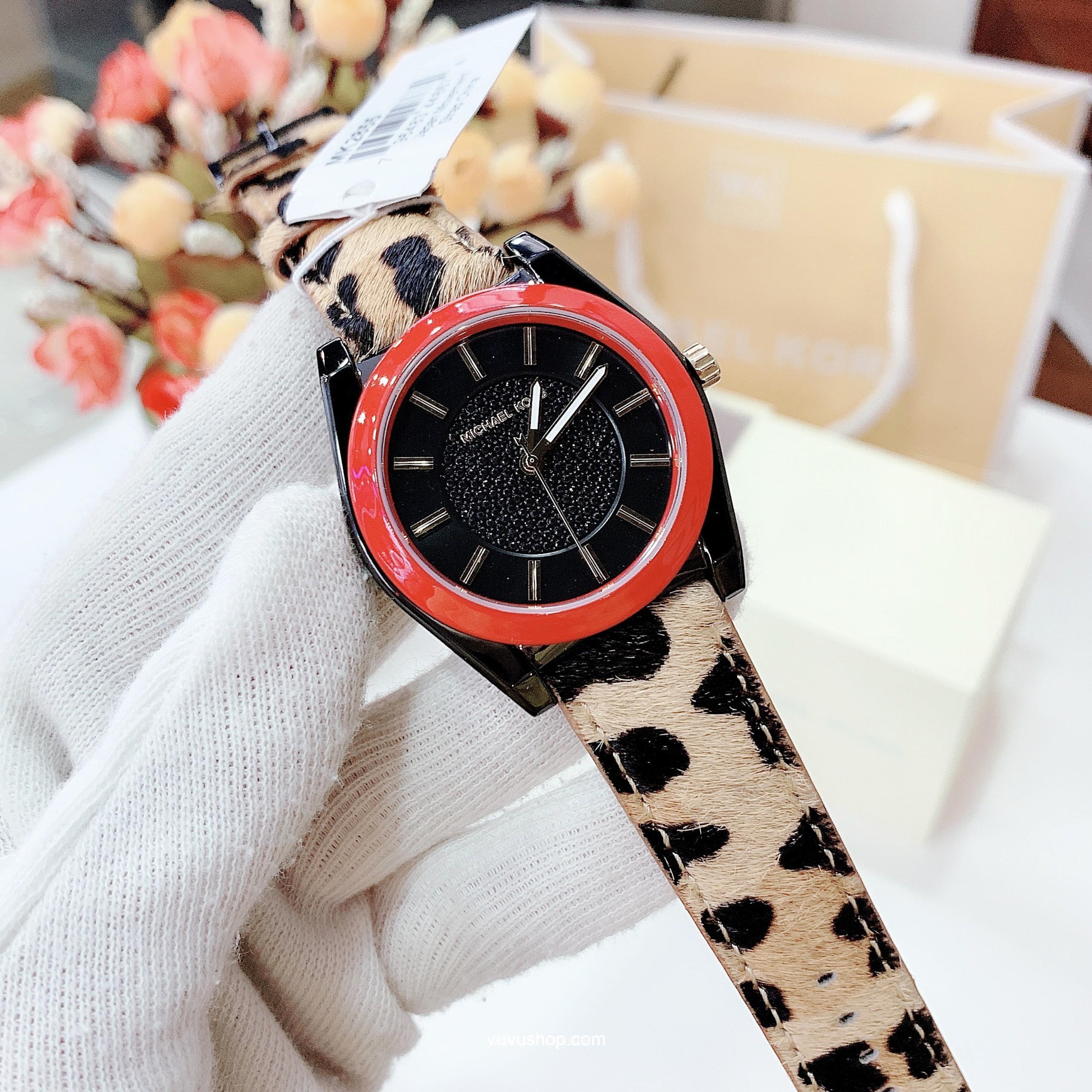 Đồng hồ nữ MICHAEL KORS MK2855 - Ảnh 6