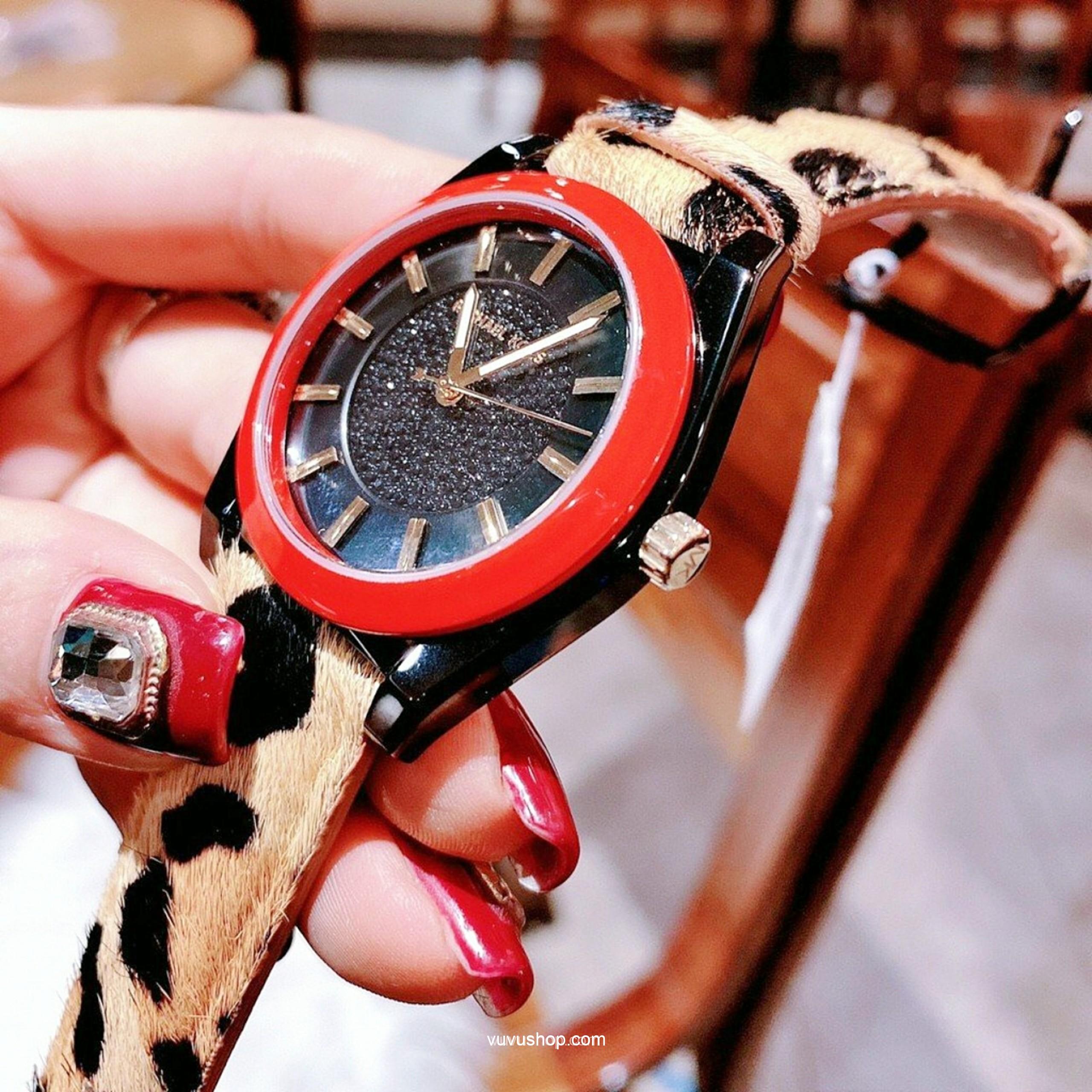 Đồng hồ nữ MICHAEL KORS MK2855 - Ảnh 7