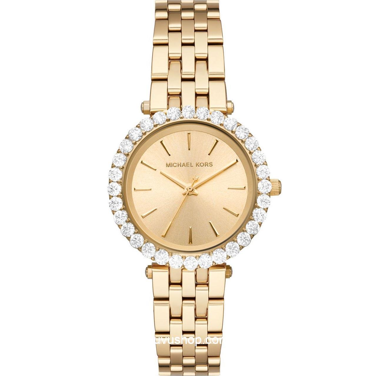 ĐỒNG HỒ NỮ MICHAEL KORS DARCI MK4513 - 700975009