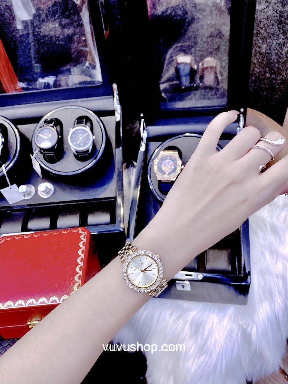 ĐỒNG HỒ NỮ MICHAEL KORS DARCI MK4513 - 700975009 - Ảnh 6