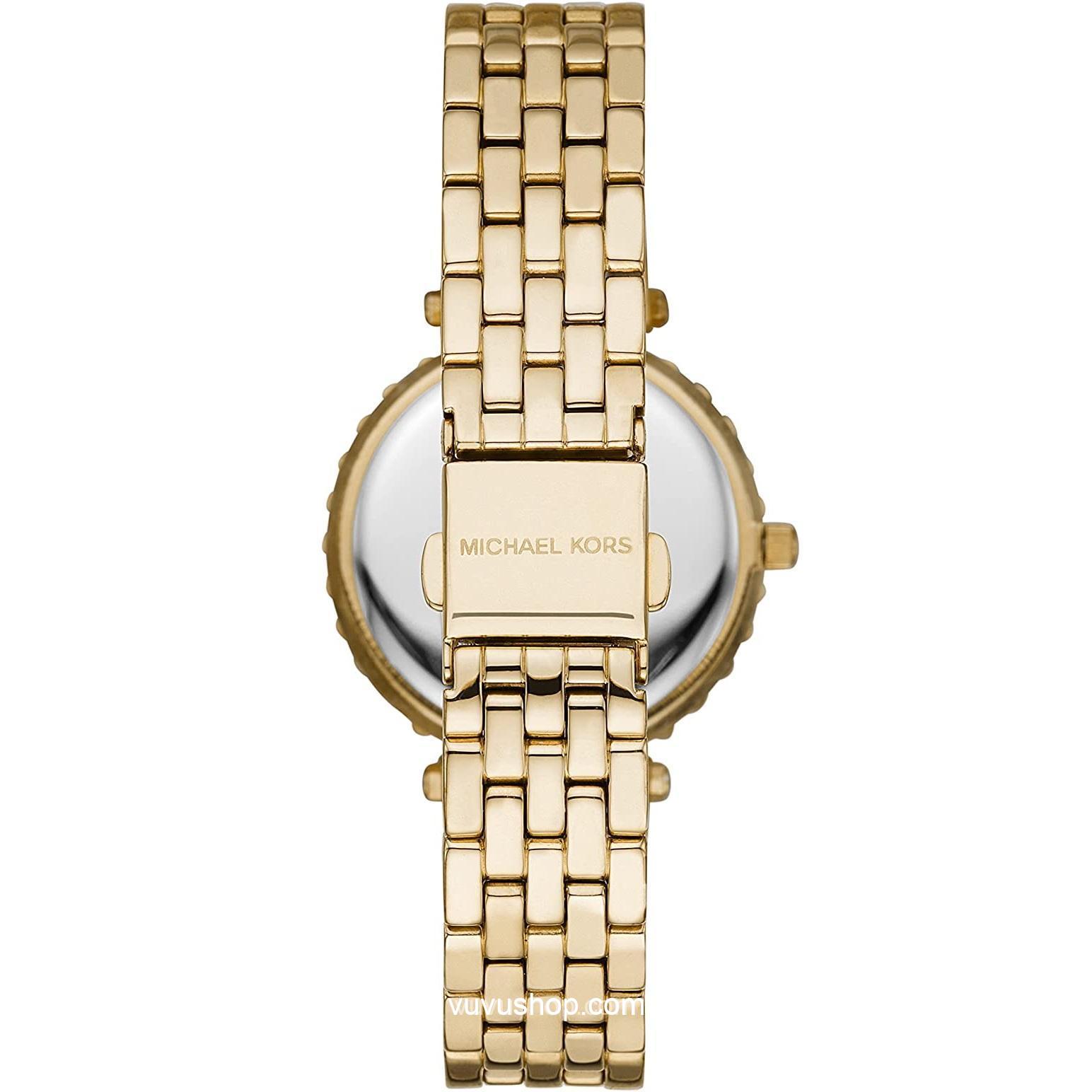 ĐỒNG HỒ NỮ MICHAEL KORS DARCI MK4513 - 700975009 - Ảnh 3