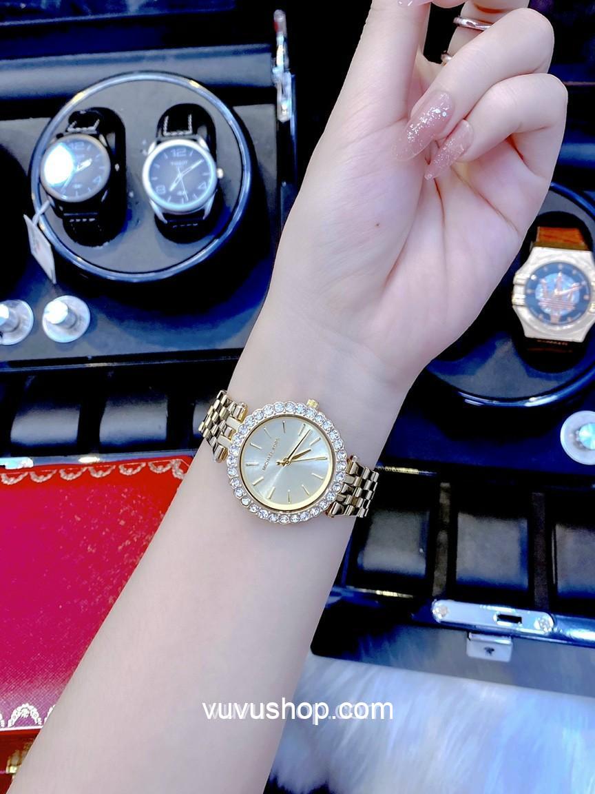 ĐỒNG HỒ NỮ MICHAEL KORS DARCI MK4513 - 700975009 - Ảnh 7