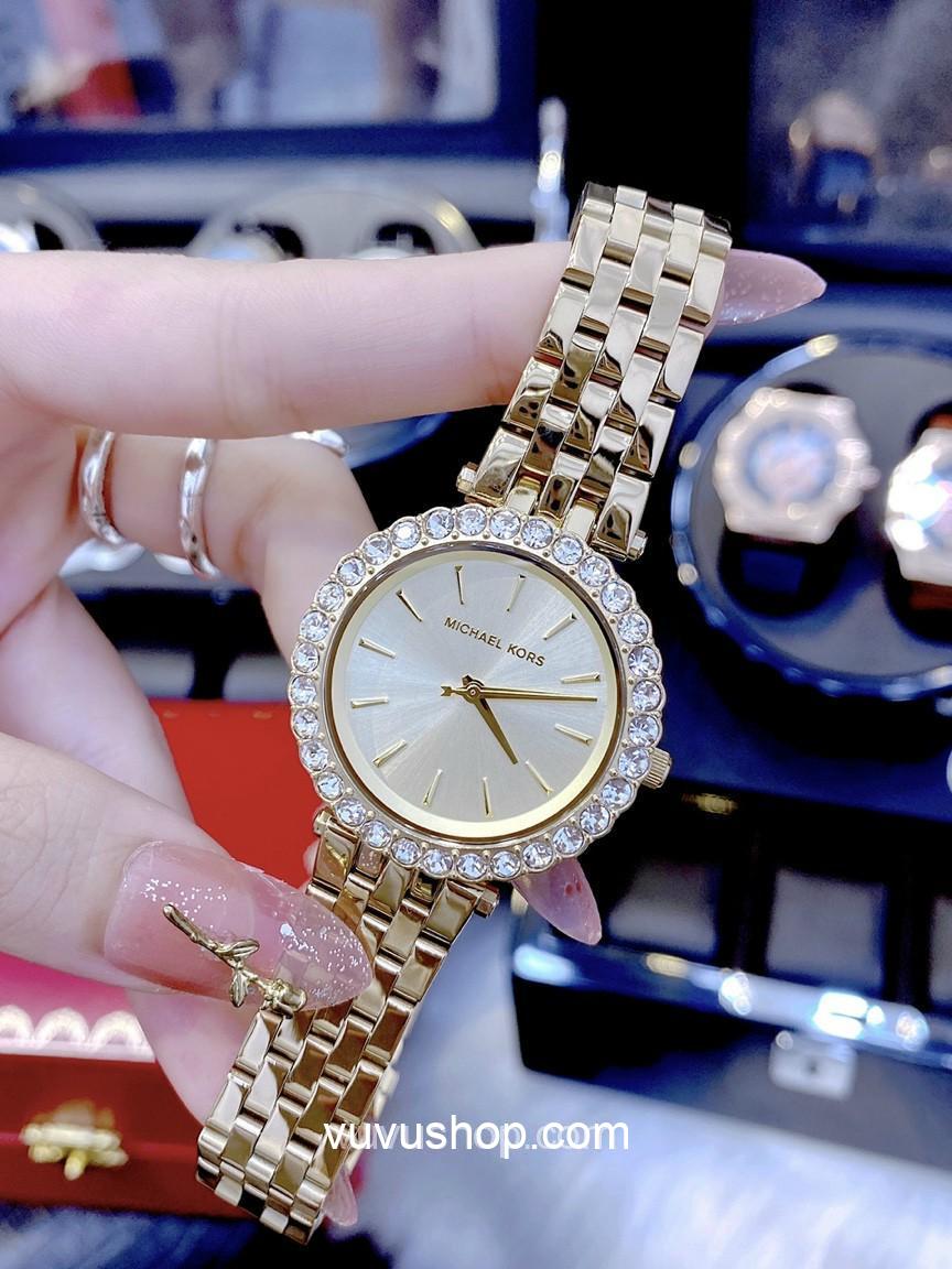 ĐỒNG HỒ NỮ MICHAEL KORS DARCI MK4513 - 700975009 - Ảnh 5