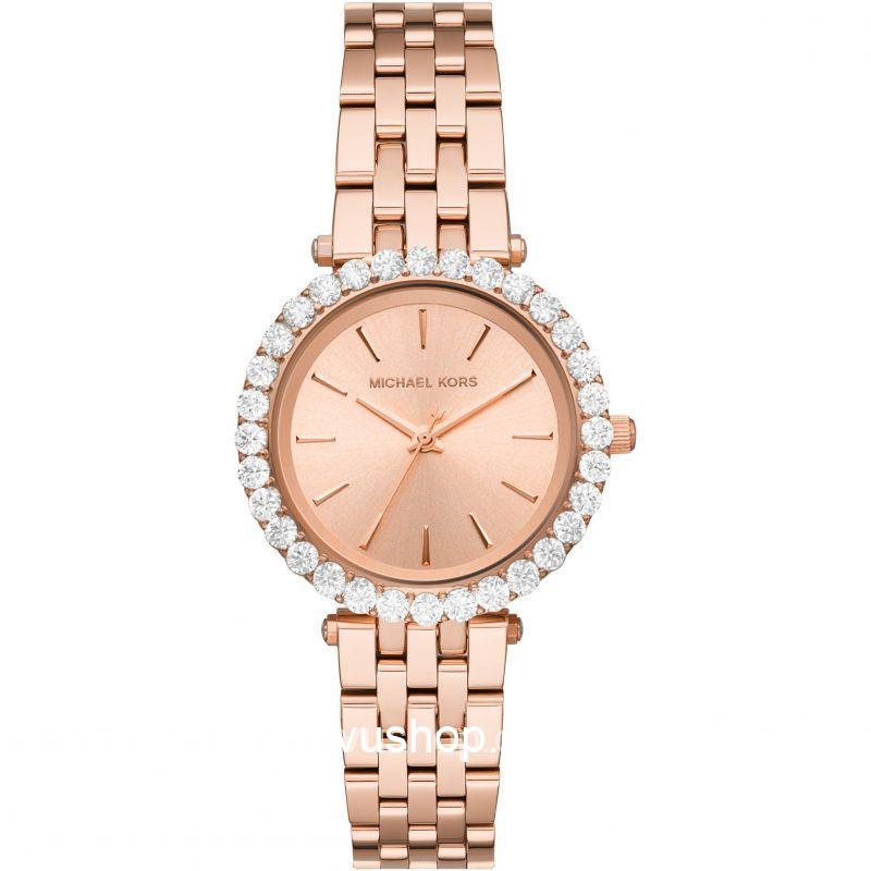 ĐỒNG HỒ NỮ MICHAEL KORS DARCI MK4514 - 700975009