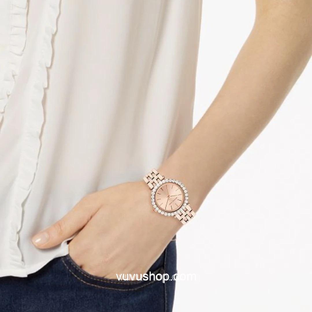 ĐỒNG HỒ NỮ MICHAEL KORS DARCI MK4514 - 700975009 - Ảnh 3