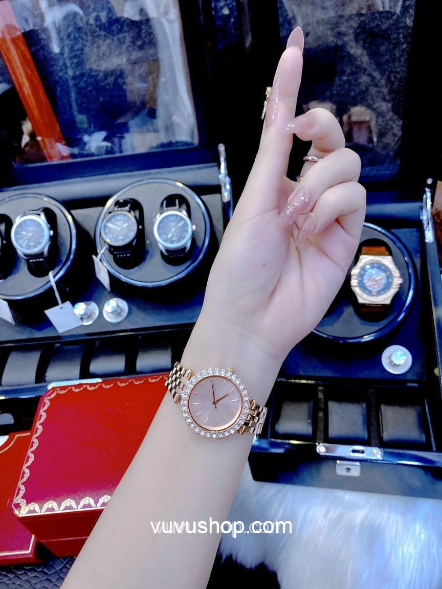 ĐỒNG HỒ NỮ MICHAEL KORS DARCI MK4514 - 700975009 - Ảnh 9