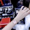 ĐỒNG HỒ NỮ MICHAEL KORS DARCI MK4514 - 700975009 - Hình ảnh 8