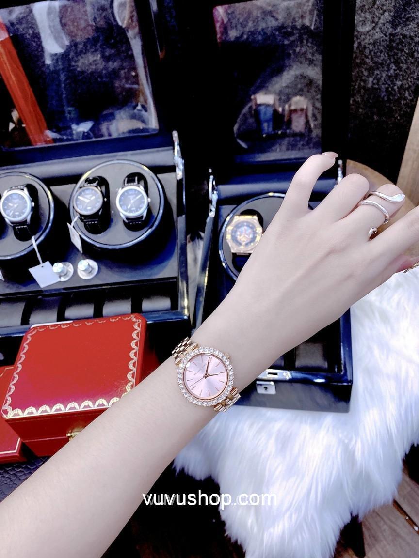 ĐỒNG HỒ NỮ MICHAEL KORS DARCI MK4514 - 700975009 - Ảnh 8