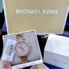 ĐỒNG HỒ NỮ MICHAEL KORS DARCI MK4514 - 700975009 - Hình ảnh 10