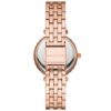 ĐỒNG HỒ NỮ MICHAEL KORS DARCI MK4514 - 700975009 - Hình ảnh 4