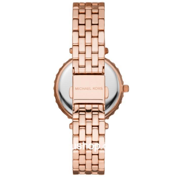 ĐỒNG HỒ NỮ MICHAEL KORS DARCI MK4514 - 700975009 - Ảnh 4