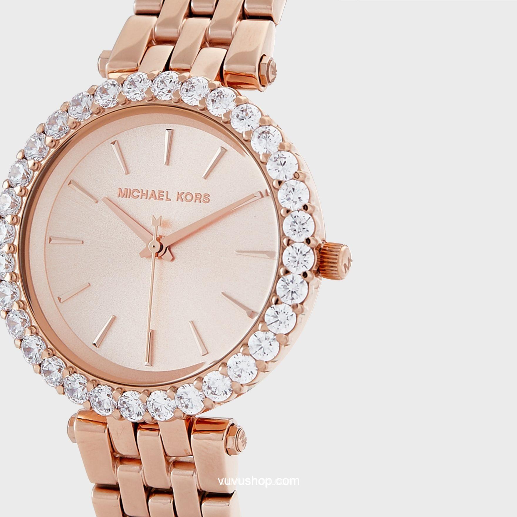 ĐỒNG HỒ NỮ MICHAEL KORS DARCI MK4514 - 700975009 - Ảnh 6