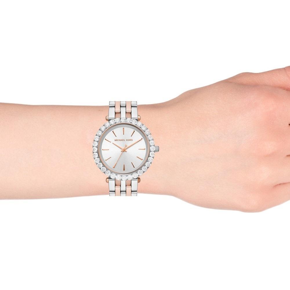 ĐỒNG HỒ NỮ MICHAEL KORS DARCI MK4515 - 700975009 - Ảnh 2