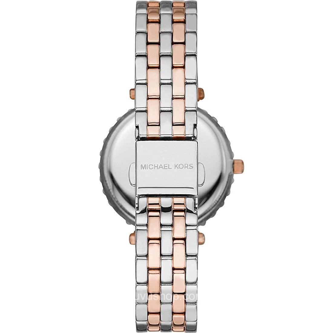 ĐỒNG HỒ NỮ MICHAEL KORS DARCI MK4515 - 700975009 - Ảnh 3