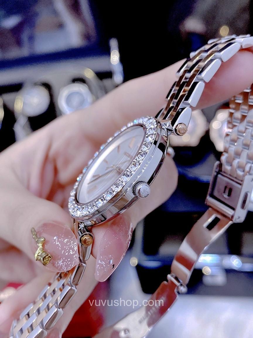 ĐỒNG HỒ NỮ MICHAEL KORS DARCI MK4515 - 700975009 - Ảnh 10