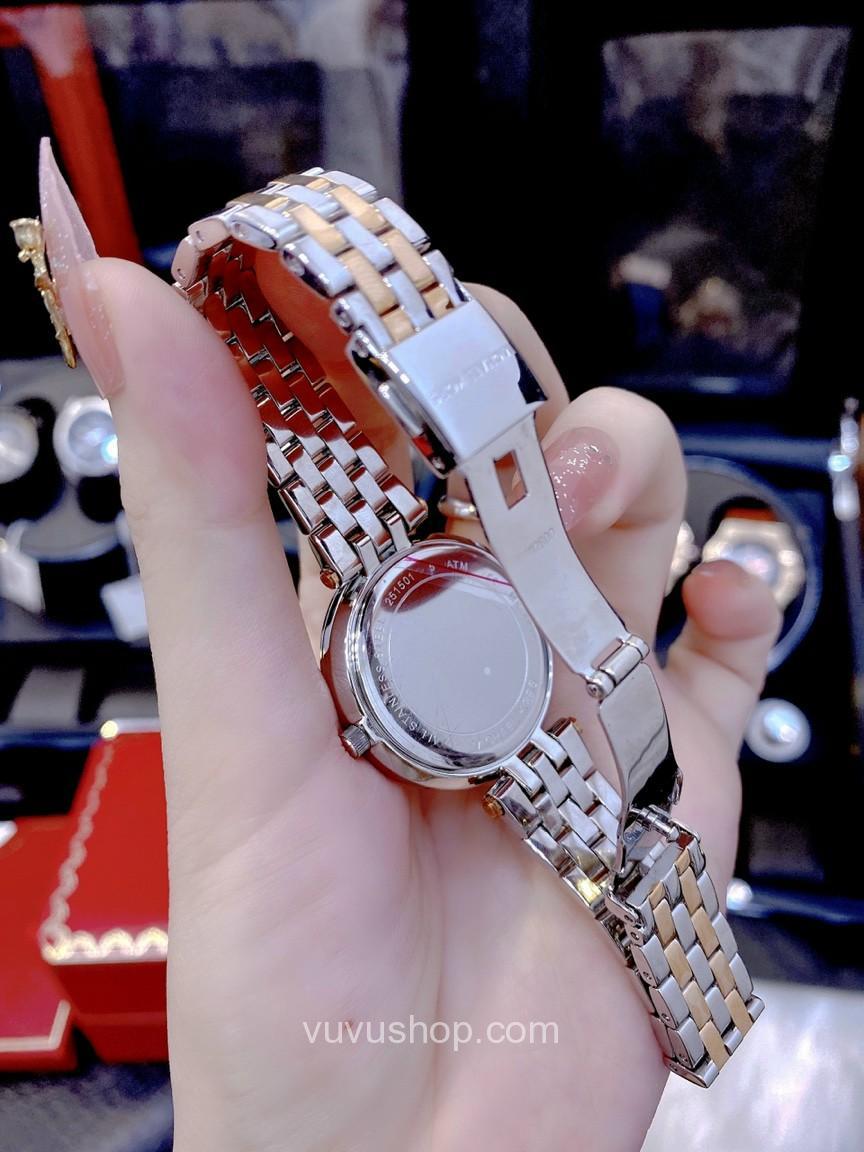 ĐỒNG HỒ NỮ MICHAEL KORS DARCI MK4515 - 700975009 - Ảnh 9