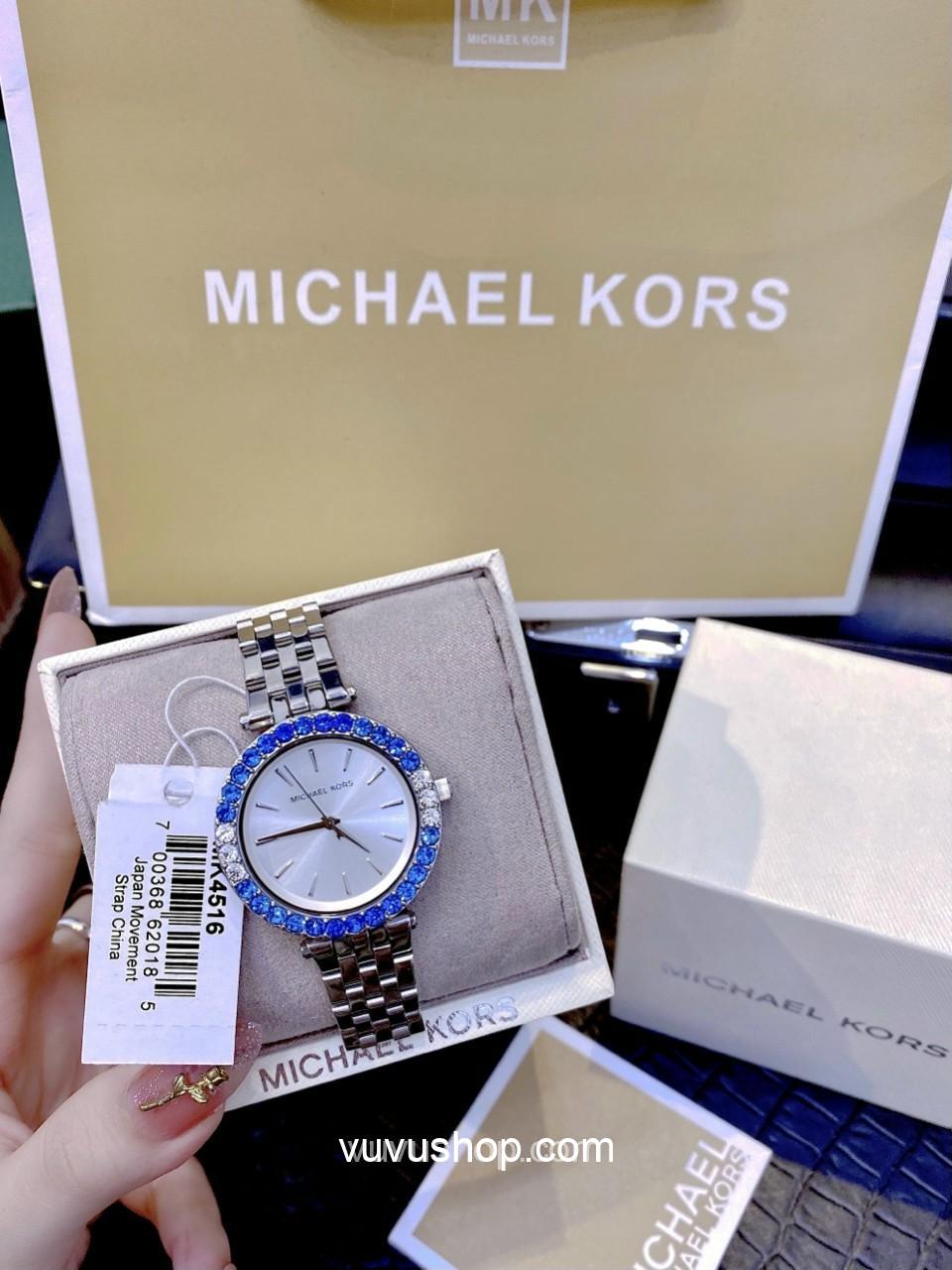 ĐỒNG HỒ NỮ MICHAEL KORS DARCI MK4516 - 700975009 - Ảnh 10