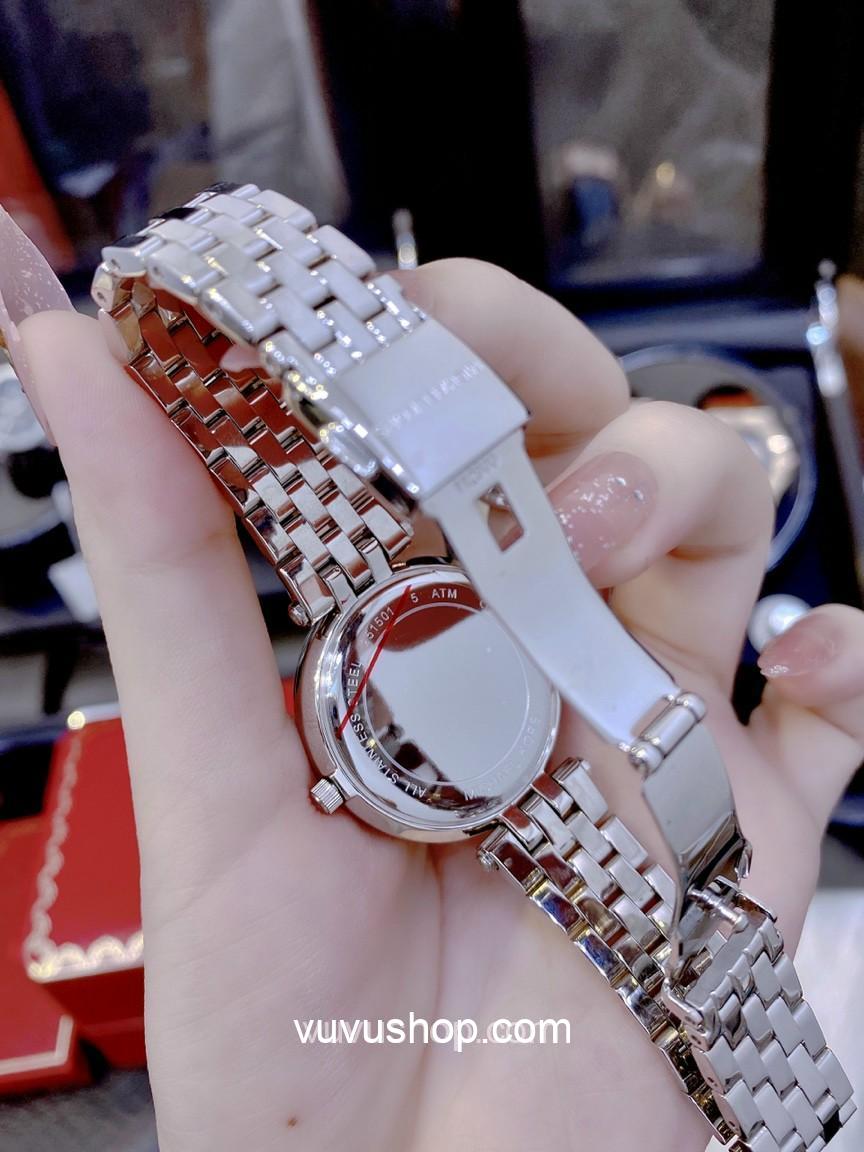 ĐỒNG HỒ NỮ MICHAEL KORS DARCI MK4516 - 700975009 - Ảnh 8