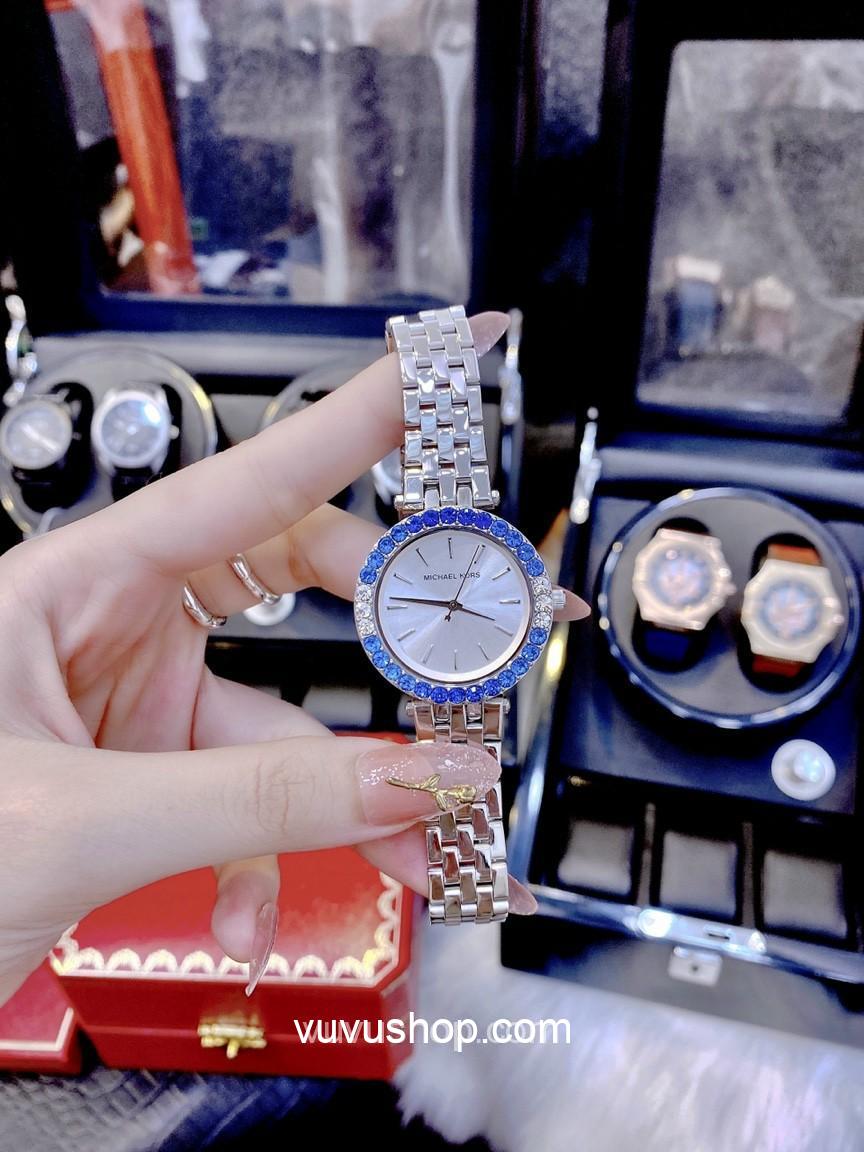 ĐỒNG HỒ NỮ MICHAEL KORS DARCI MK4516 - 700975009 - Ảnh 9