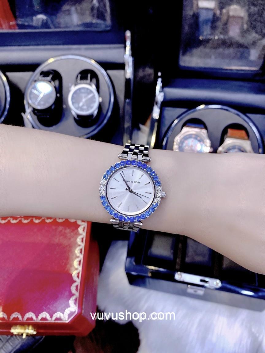 ĐỒNG HỒ NỮ MICHAEL KORS DARCI MK4516 - 700975009 - Ảnh 4