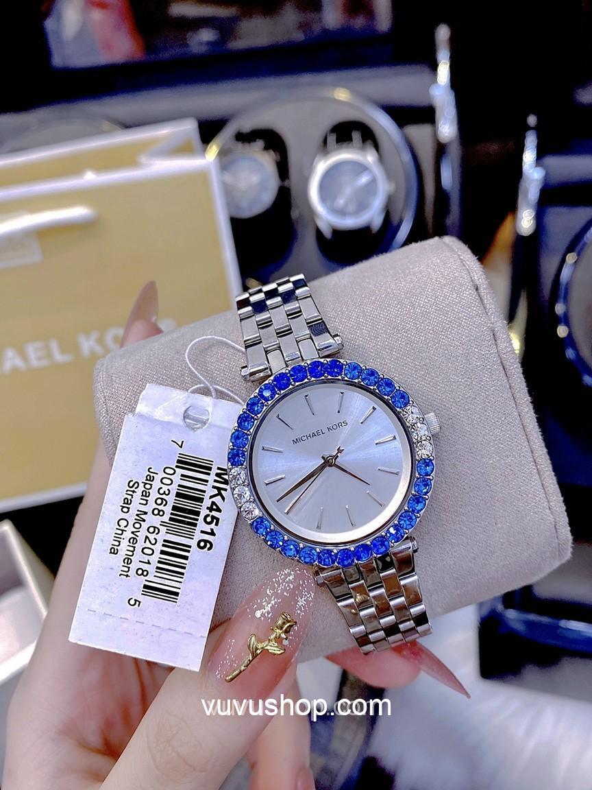 ĐỒNG HỒ NỮ MICHAEL KORS DARCI MK4516 - 700975009 - Ảnh 6