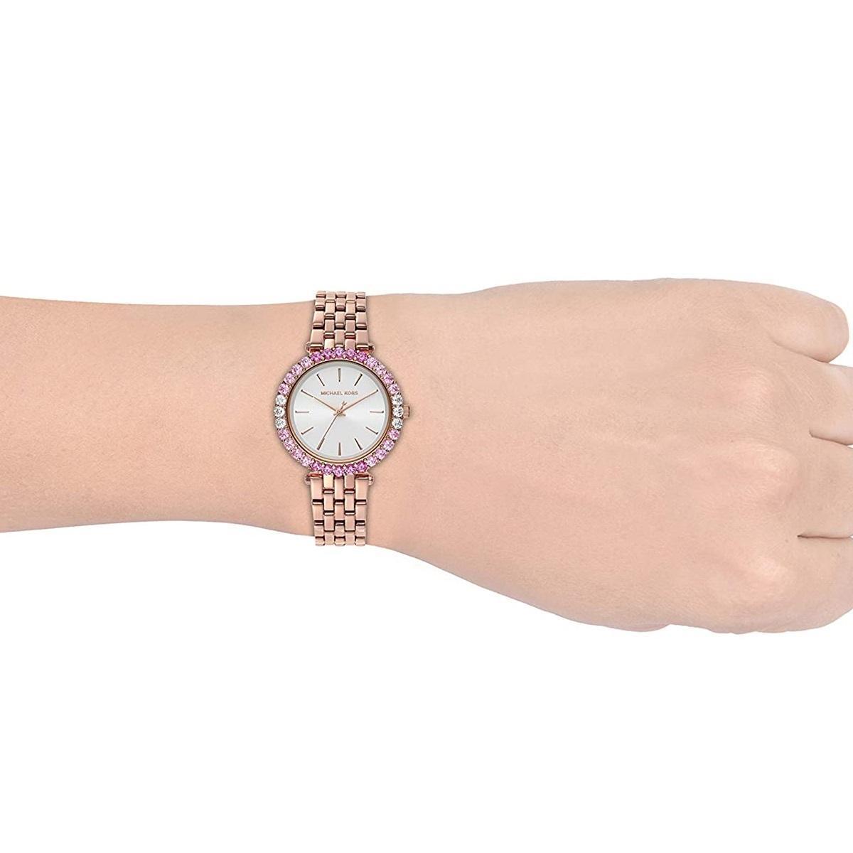 ĐỒNG HỒ NỮ MICHAEL KORS DARCI MK4517 - 700975009 - Ảnh 2