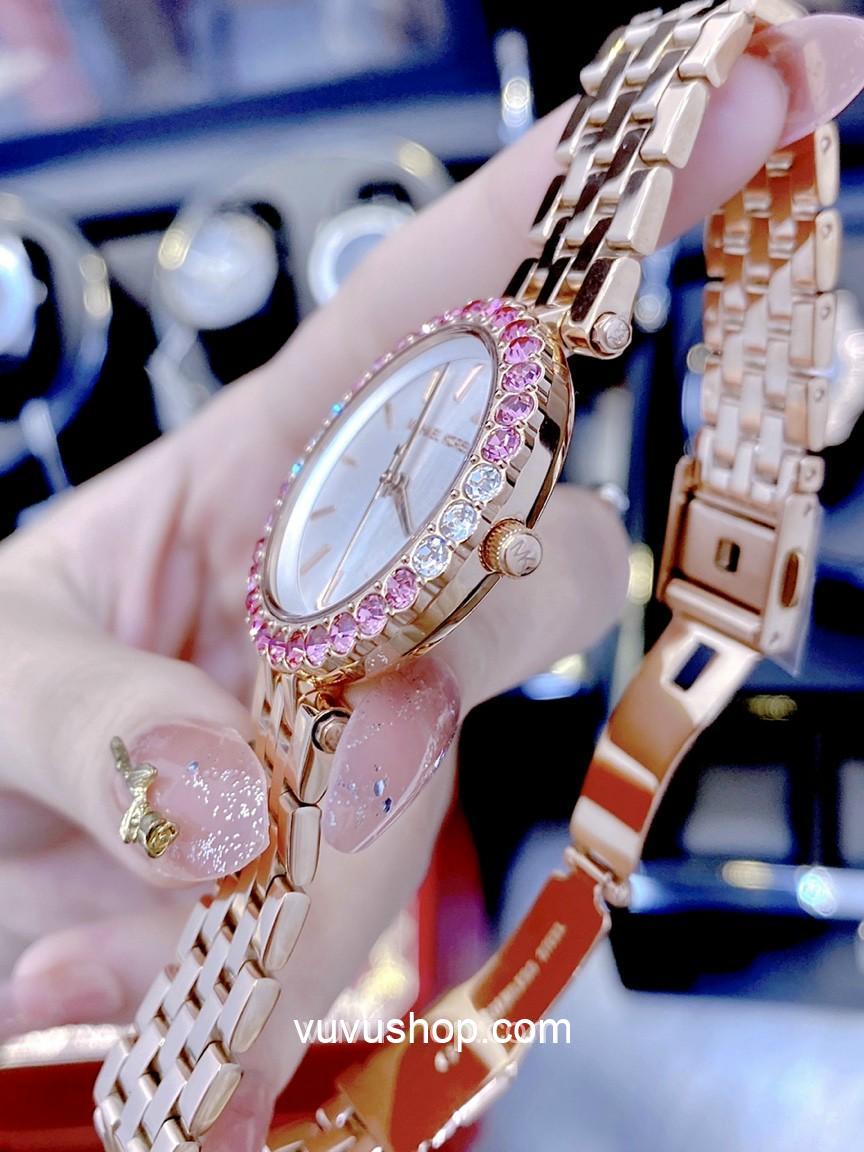 ĐỒNG HỒ NỮ MICHAEL KORS DARCI MK4517 - 700975009 - Ảnh 7