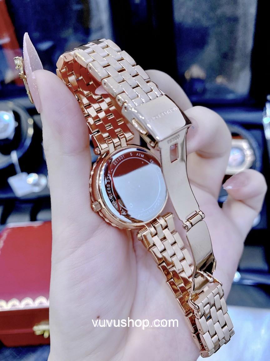 ĐỒNG HỒ NỮ MICHAEL KORS DARCI MK4517 - 700975009 - Ảnh 8