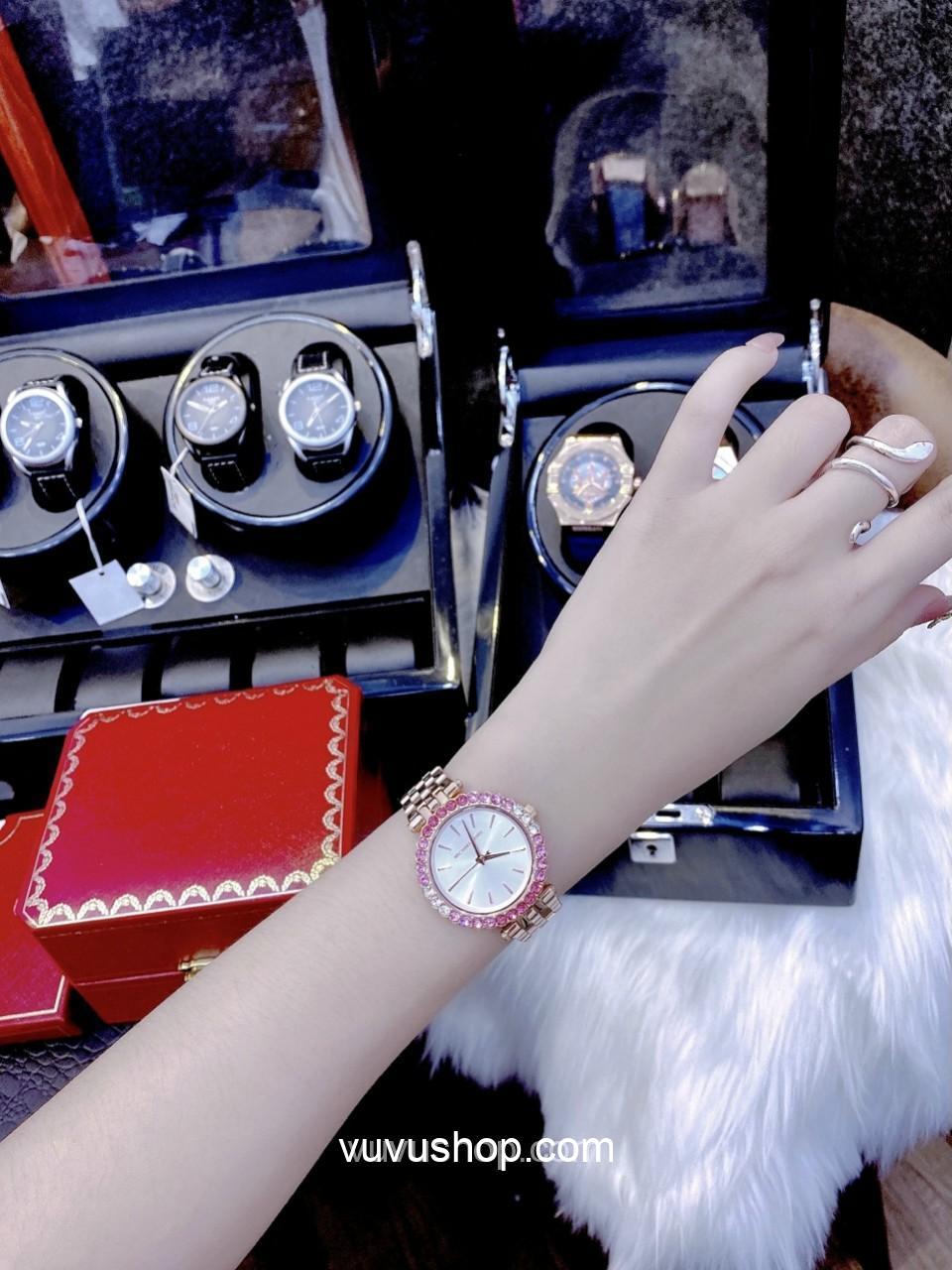 ĐỒNG HỒ NỮ MICHAEL KORS DARCI MK4517 - 700975009 - Ảnh 5