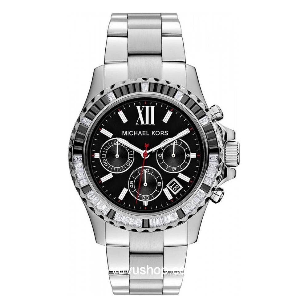 ĐỒNG HỒ NAM MICHAEL KORS EVEREST MK5753 - 801168011