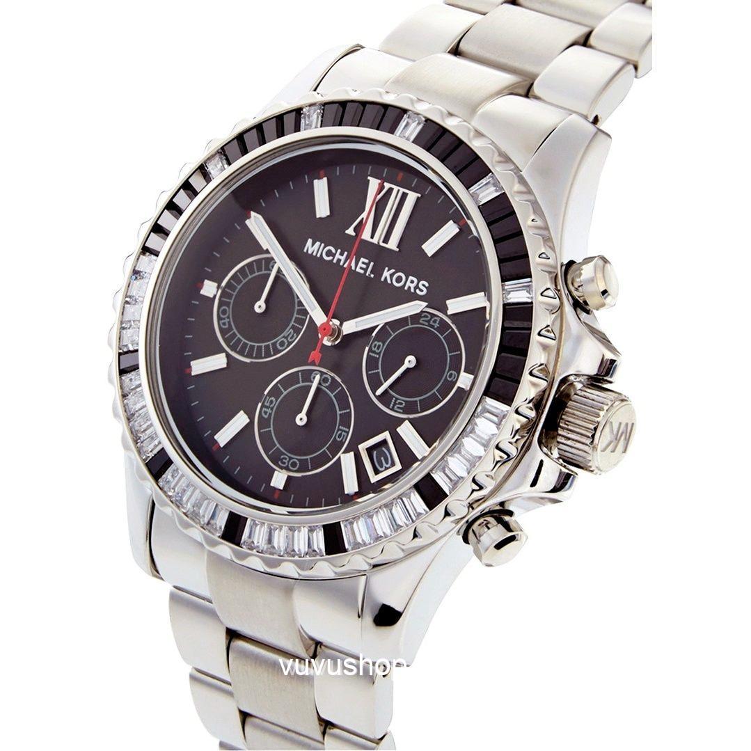 ĐỒNG HỒ NAM MICHAEL KORS EVEREST MK5753 - 801168011 - Ảnh 5