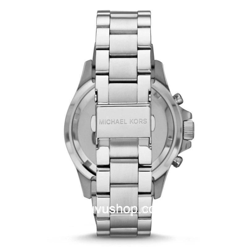 ĐỒNG HỒ NAM MICHAEL KORS EVEREST MK5753 - 801168011 - Ảnh 4