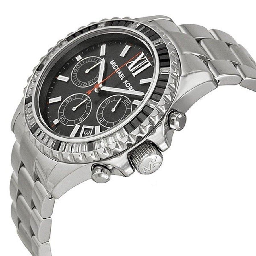 ĐỒNG HỒ NAM MICHAEL KORS EVEREST MK5753 - 801168011 - Ảnh 6