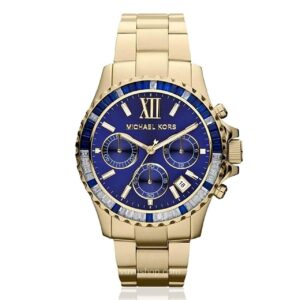 ĐỒNG HỒ NAM MICHAEL KORS EVEREST MK5754 - 801168011