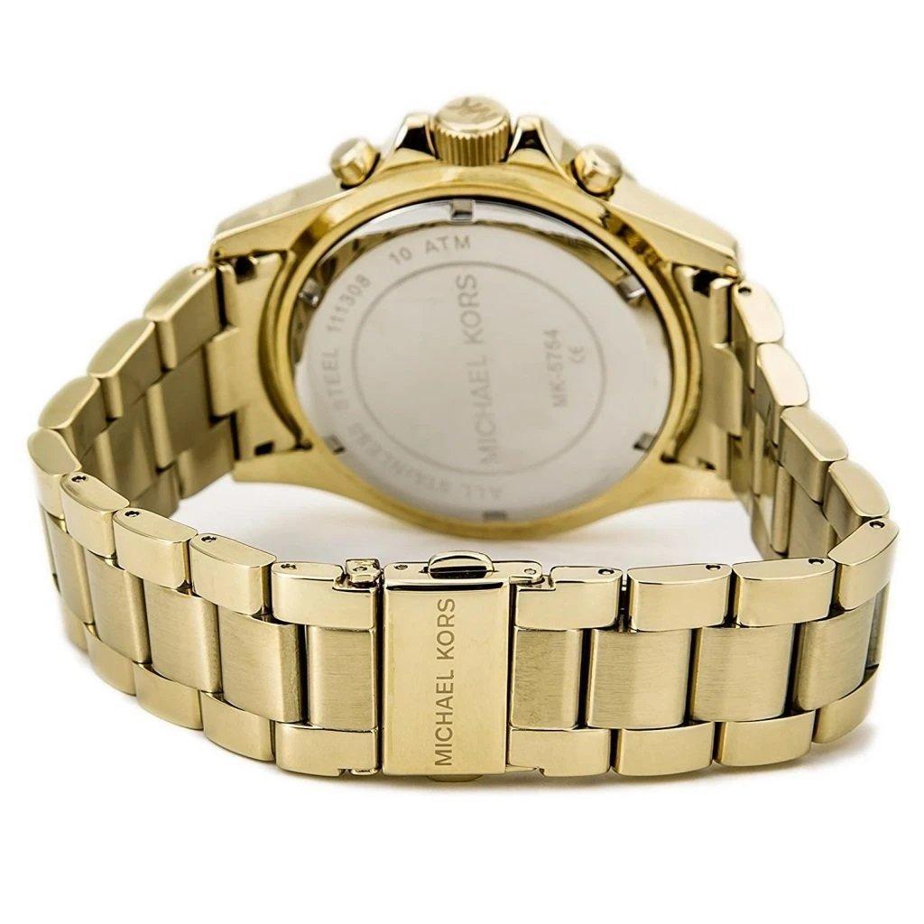 ĐỒNG HỒ NAM MICHAEL KORS EVEREST MK5754 - 801168011 - Ảnh 6