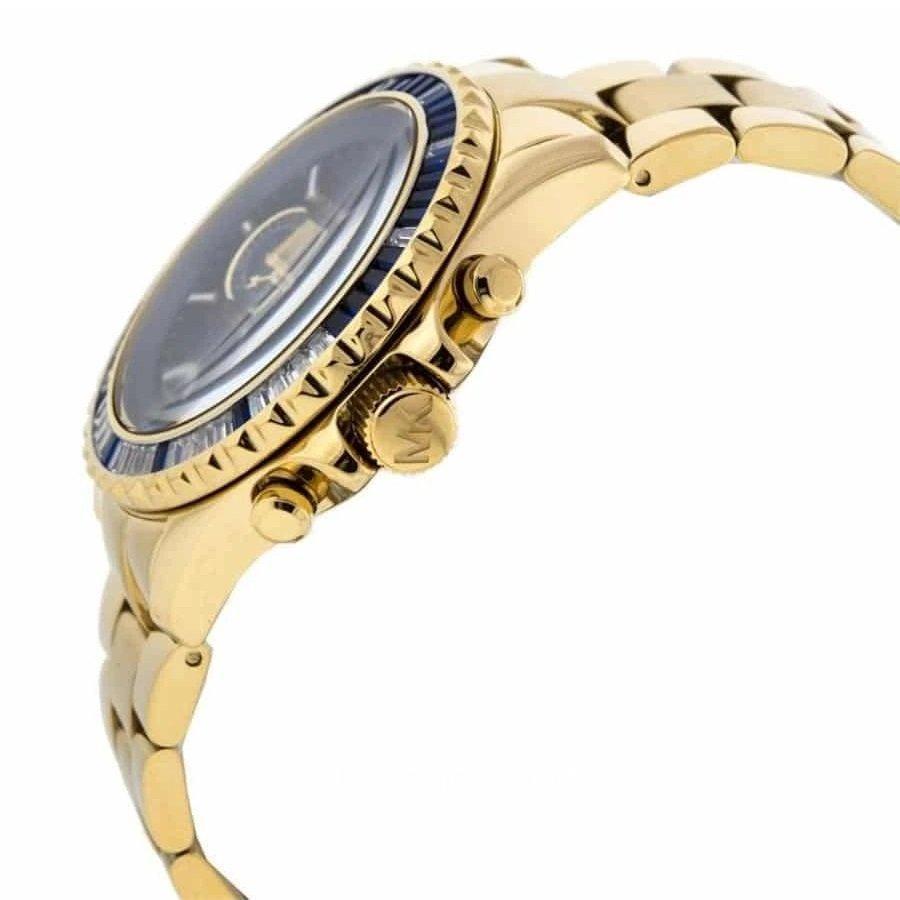 ĐỒNG HỒ NAM MICHAEL KORS EVEREST MK5754 - 801168011 - Ảnh 4