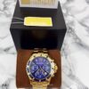 ĐỒNG HỒ NAM MICHAEL KORS EVEREST MK5754 - 801168011 - Hình ảnh 7