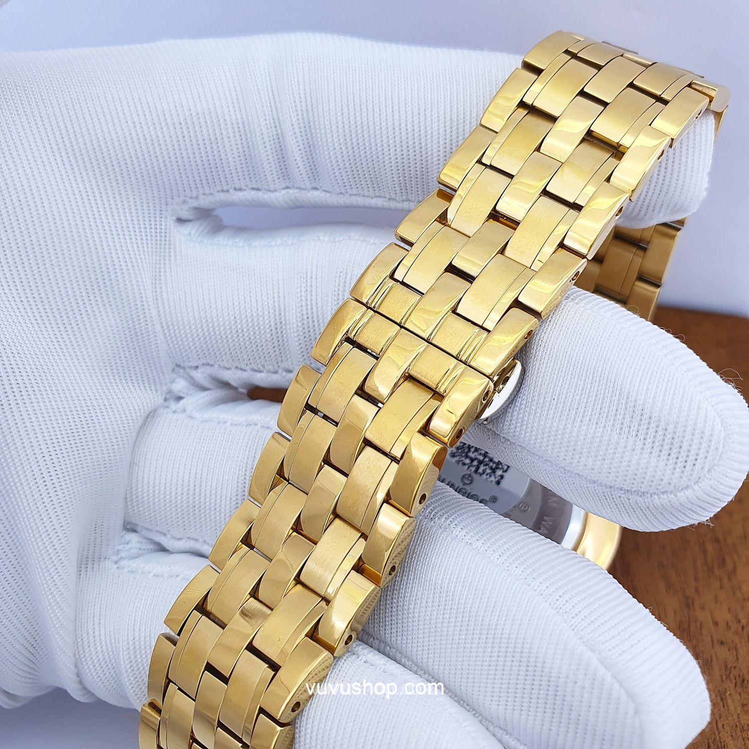 ĐỒNG HỒ NAM SUNRISE 1126SA- SIÊU MỎNG - Ảnh 11