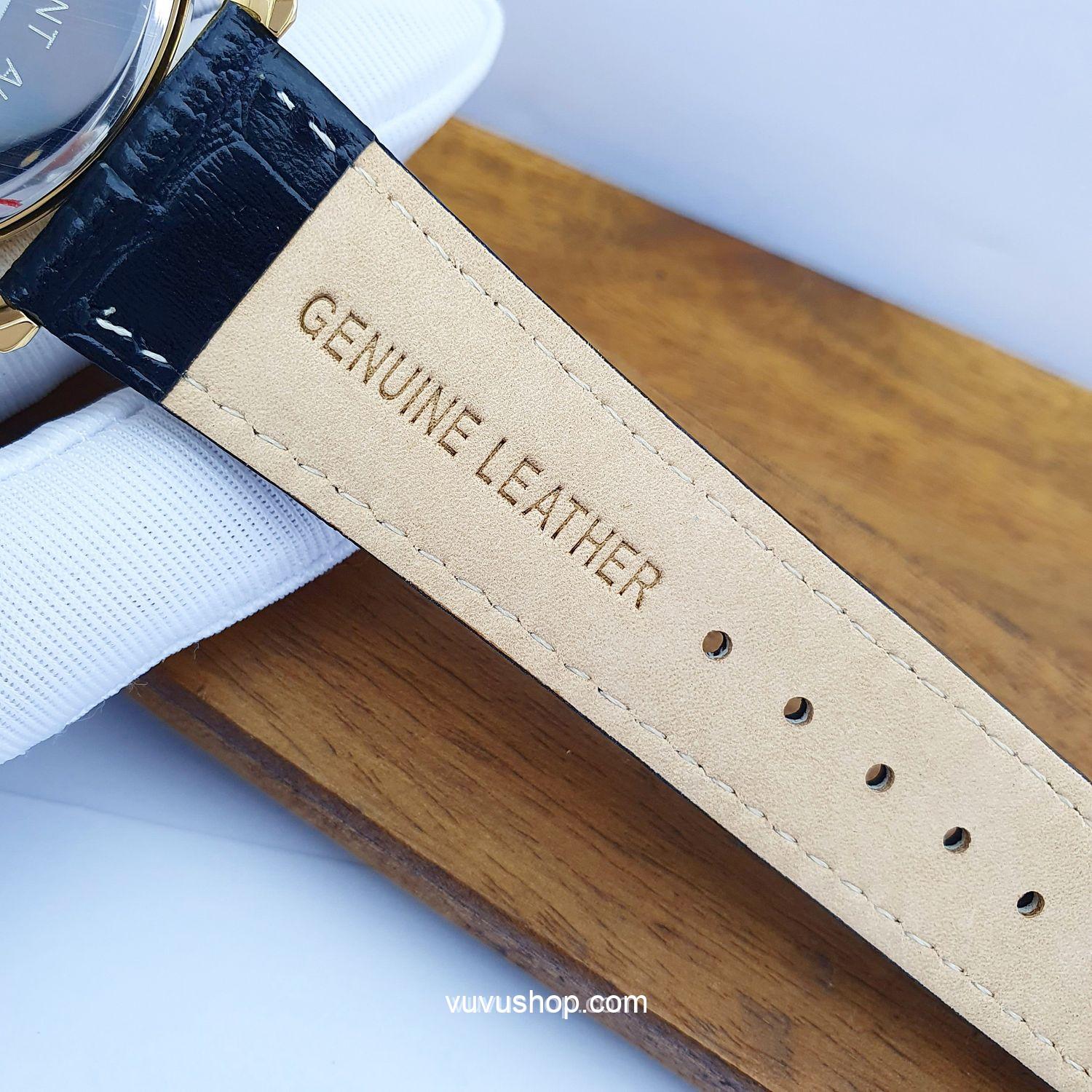 Đồng hồ nam SUNRISE 1201PA - Chính hãng - Ảnh 10