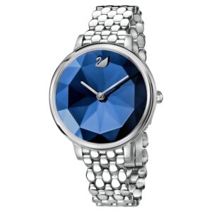 ĐỒNG HỒ NỮ SWAROVSKI CRYSTAL LAKE 5416017 - 001170011
